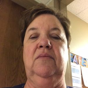 Meet your Posher, Patricia